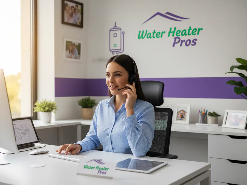 Water Heater Repair  in Saint Albans  FAQ
